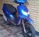Aprilia Rally SOLGT.