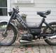 Puch maxi k - død