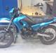 Yamaha DT50  SOLGT!