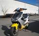 Yamaha Aerox   ( SOLGT ).