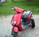 Yamaha neo's Solgt!