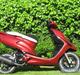 Honda Sfx Candy red (solgt)
