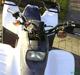MiniBike dinli t-rex