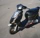 Aprilia Sonic AC