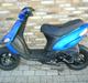 Gilera Stalker