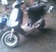 Piaggio zip ''solgt''