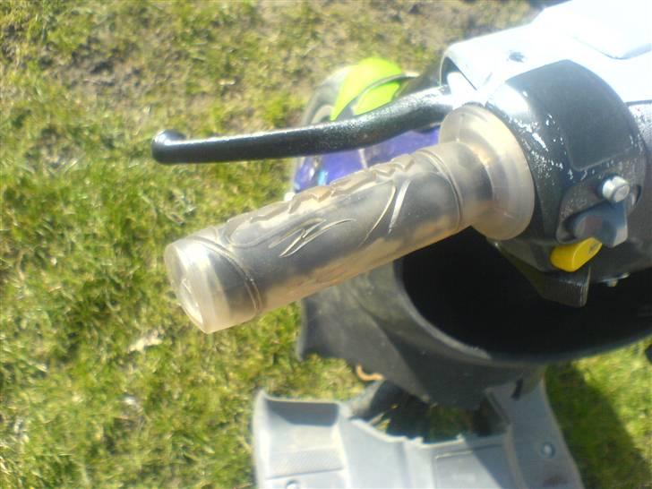 Benelli 491 ST Solgt i dele billede 10