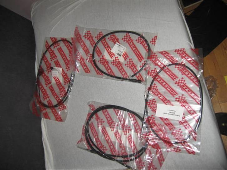 Yamaha Jog as billede 16