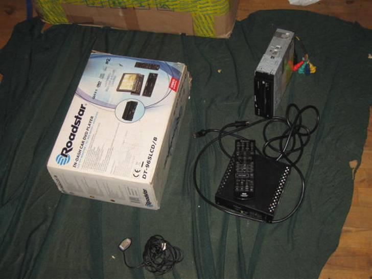 Yamaha Jog as billede 13