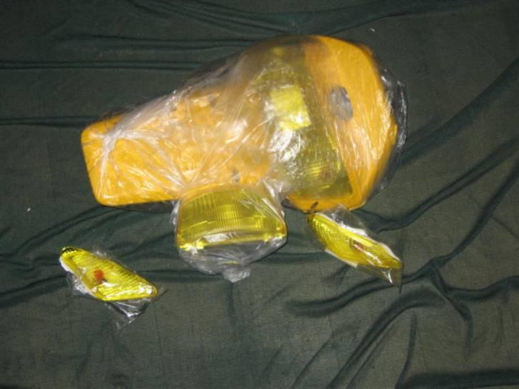 Yamaha Jog as billede 15