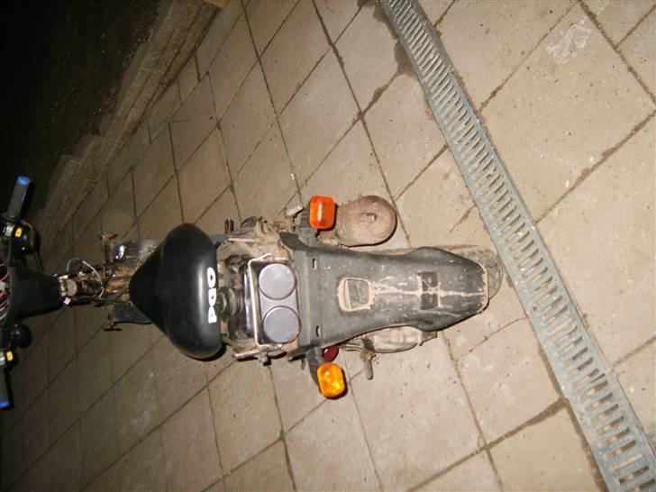 PGO Hot 50 SOLGT!!!!! billede 7