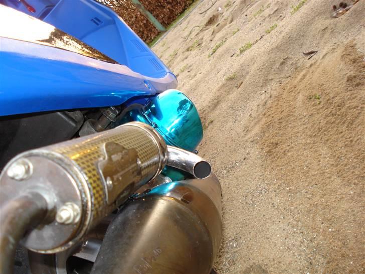 Yamaha Jog (Ingrid) Byttet billede 6