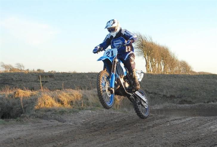 TM 85/125 SOLGT billede 14