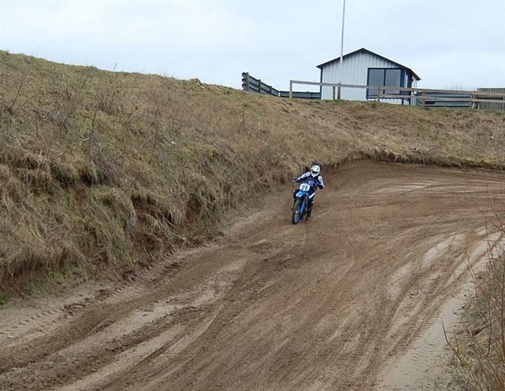 TM 85/125 SOLGT billede 15