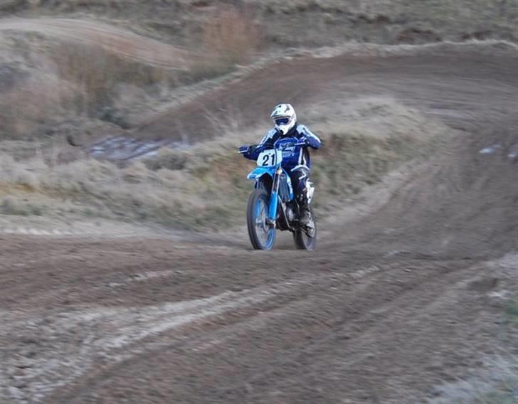 TM 85/125 SOLGT billede 16