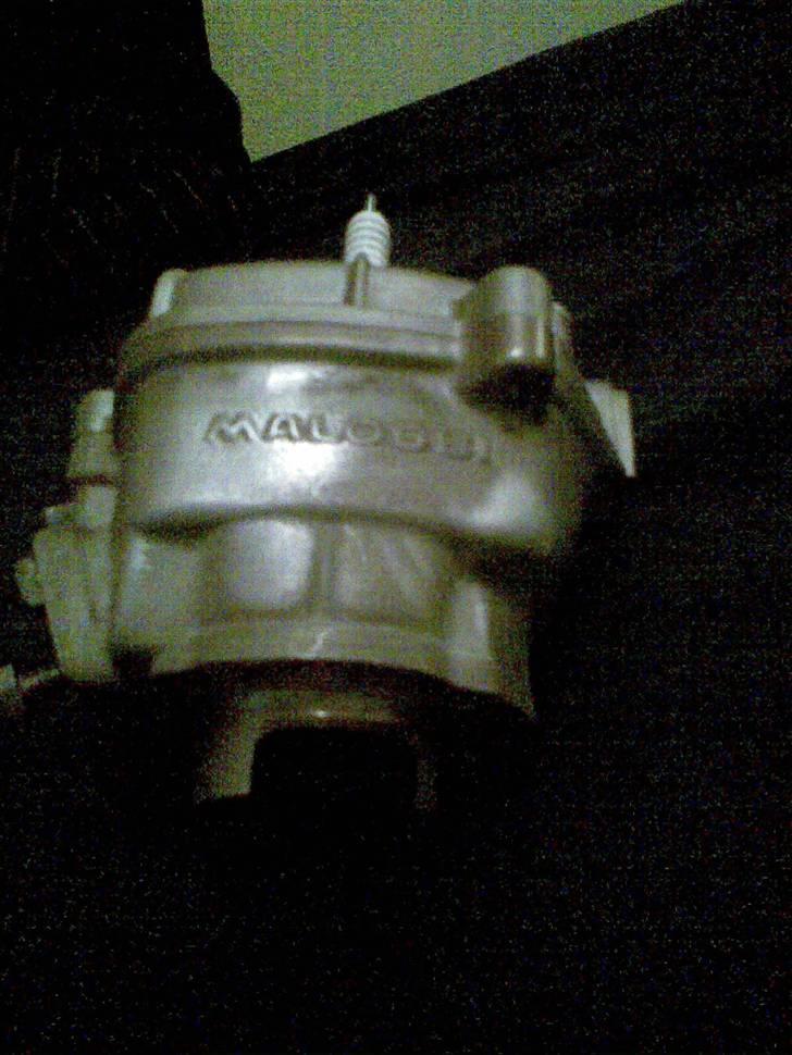 Aprilia sonic TEAM solgt billede 3