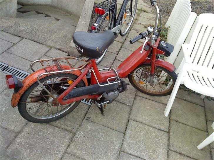 Puch k SOLGT billede 2
