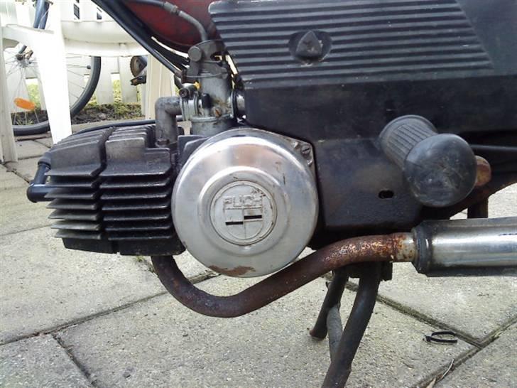 Puch k SOLGT billede 4