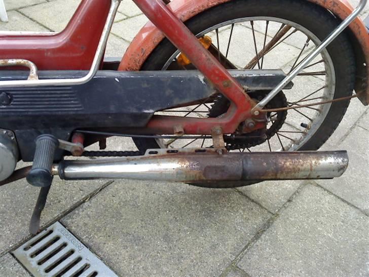 Puch k SOLGT billede 5