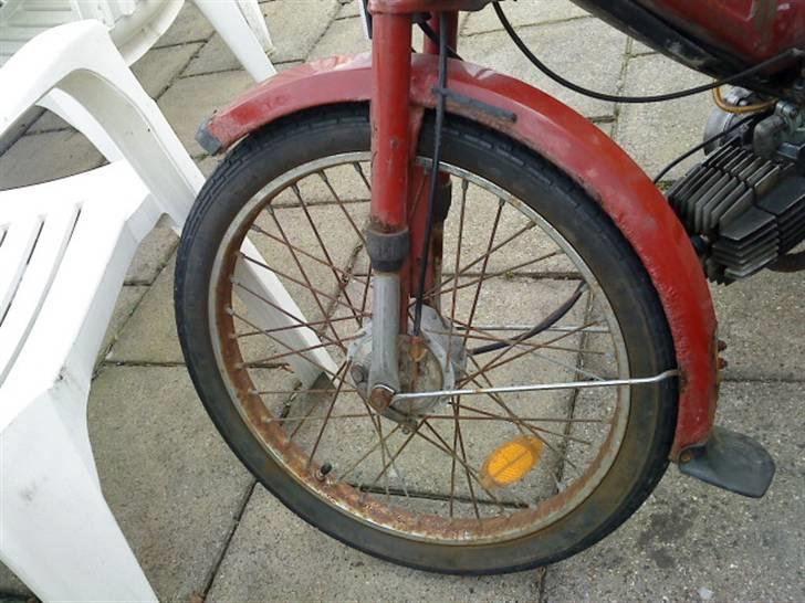 Puch k SOLGT billede 7