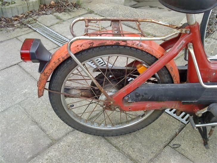 Puch k SOLGT billede 8