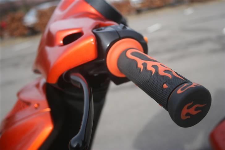 Peugeot Speedfight 2 billede 6