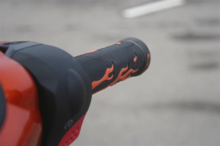 Peugeot Speedfight 2 billede 8