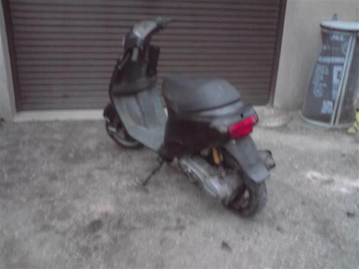 Piaggio ZIP billede 3