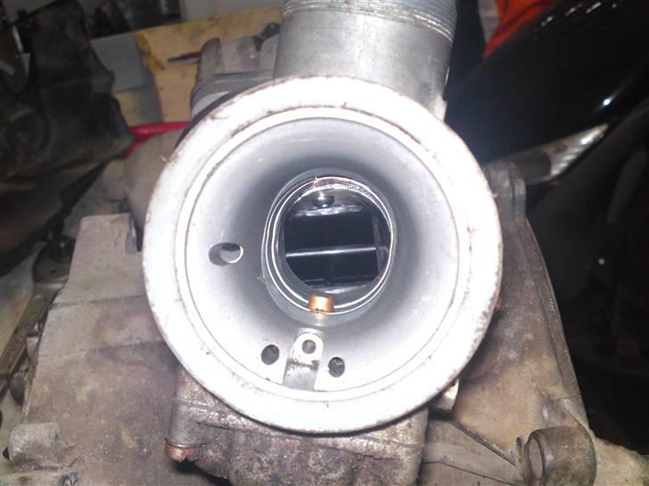 Piaggio ZIP billede 6