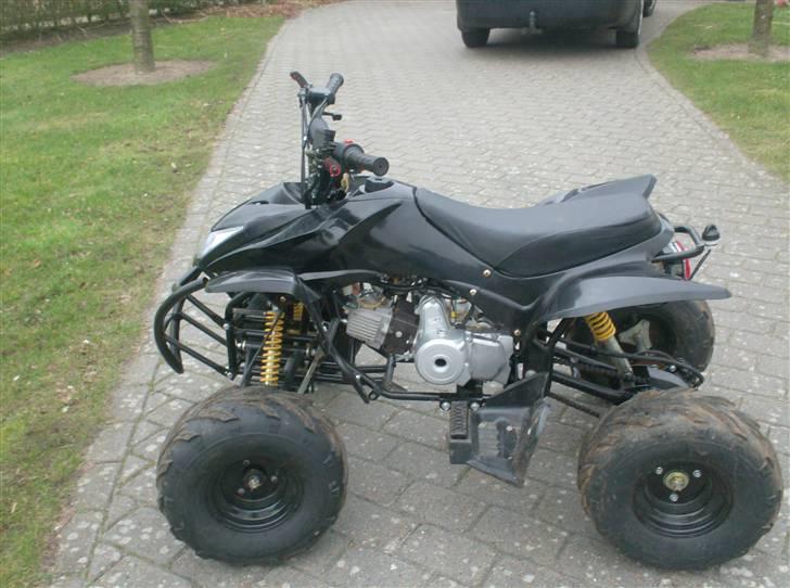 FNH kina model solgt billede 1