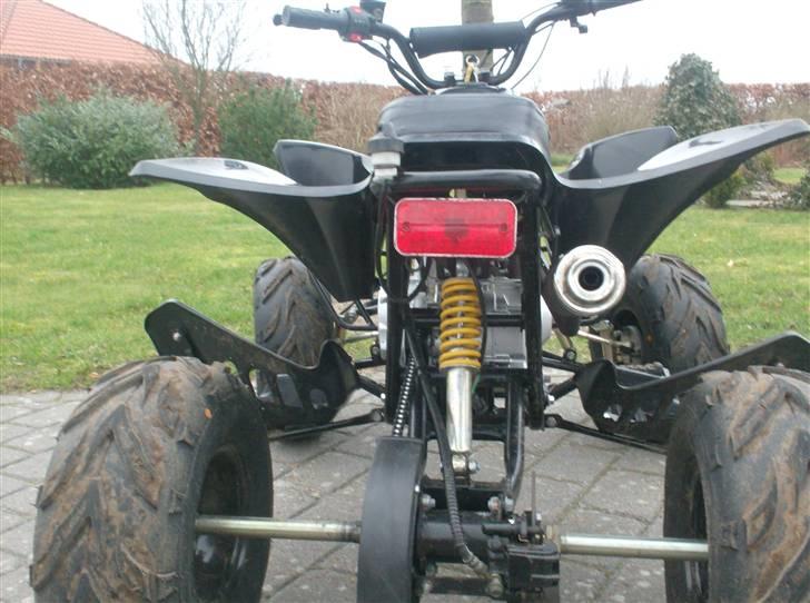 FNH kina model solgt billede 3