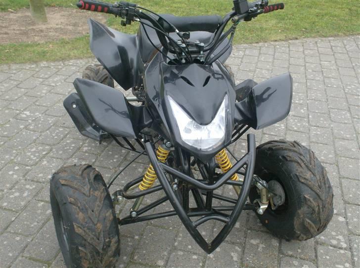 FNH kina model solgt billede 4