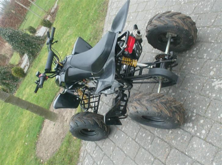 FNH kina model solgt billede 5