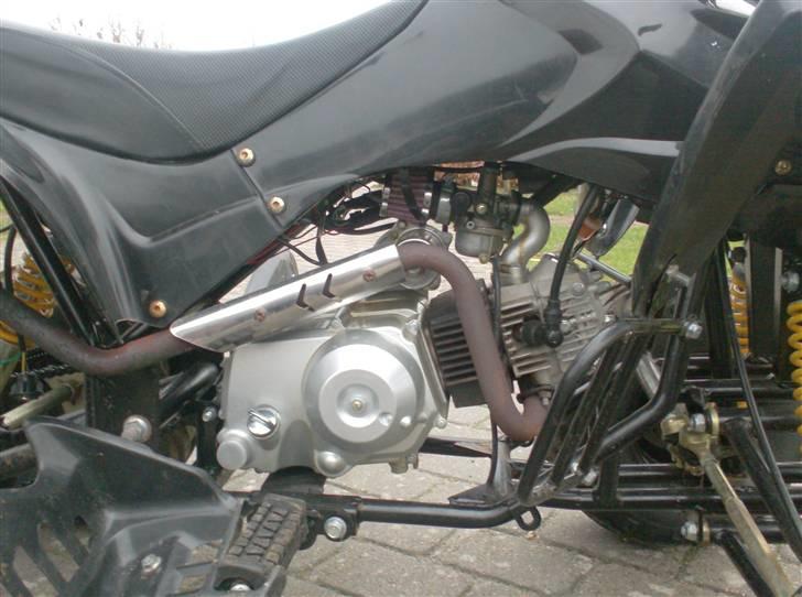 FNH kina model solgt billede 6