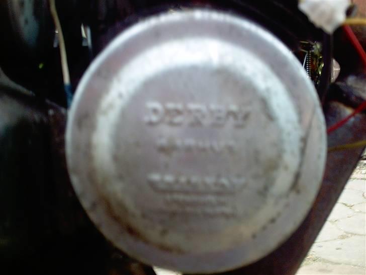 Veteraner skylon special billede 14