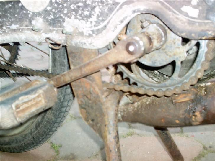 Veteraner skylon special billede 15