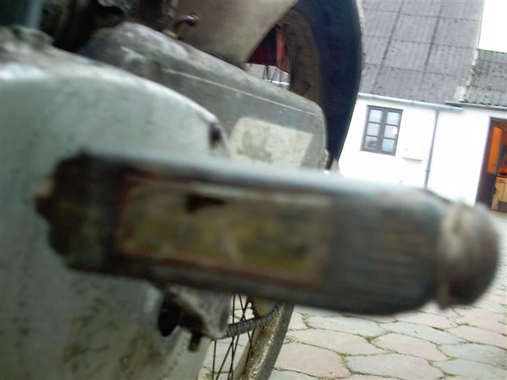 Veteraner skylon special billede 16