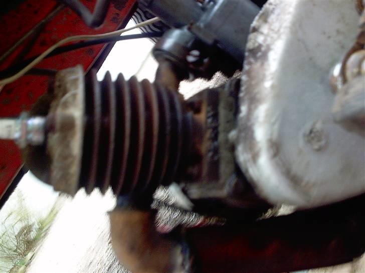 Veteraner skylon special billede 17