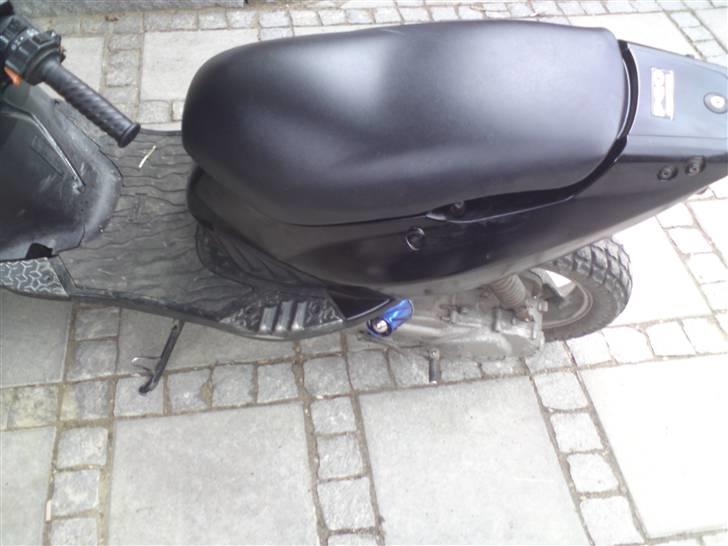 PGO Dr. Big Solgt billede 8