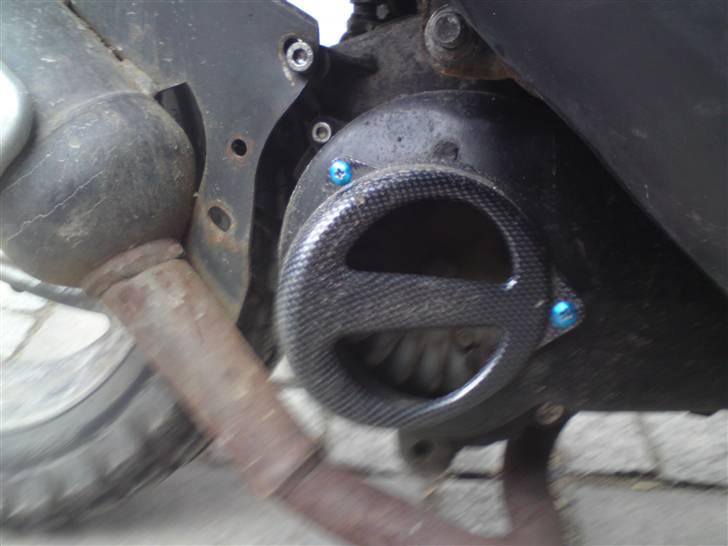 PGO Dr. Big Solgt billede 10