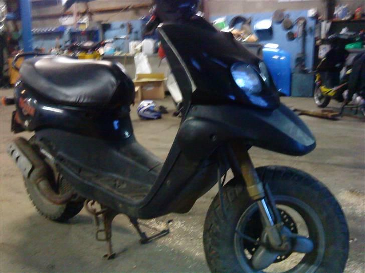 Peugeot tjekker solgt billede 1