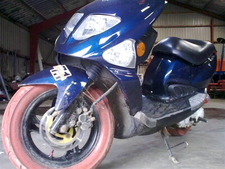 PGO dr big billede 5