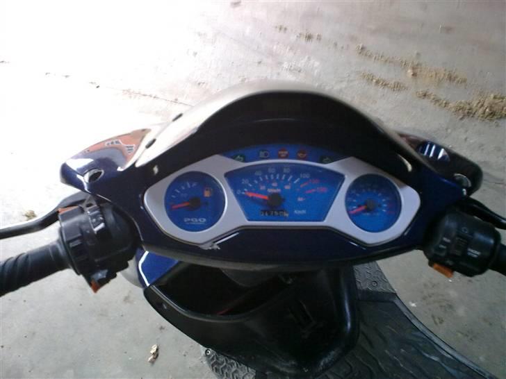 PGO dr big billede 6