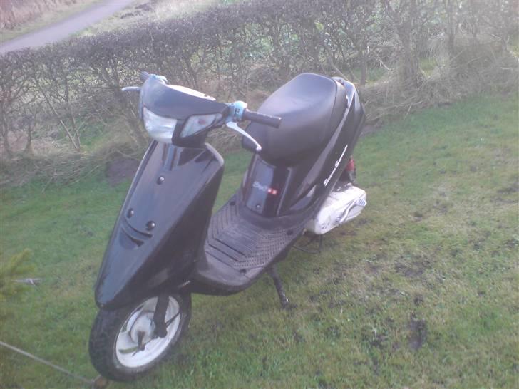 Yamaha Jog/Sonic  TILSALG - Lige da jeg fik den ;) billede 2