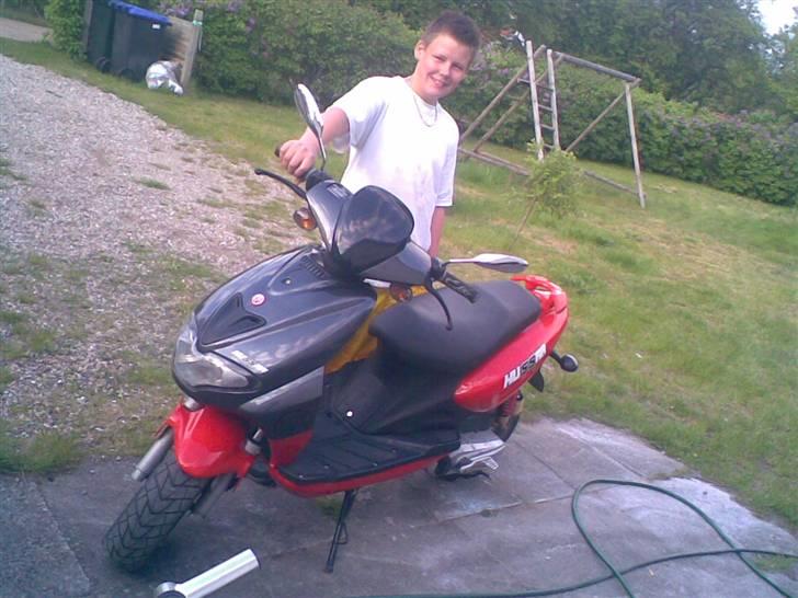 CPI hussar  - haha ja du ville også smile billede 18