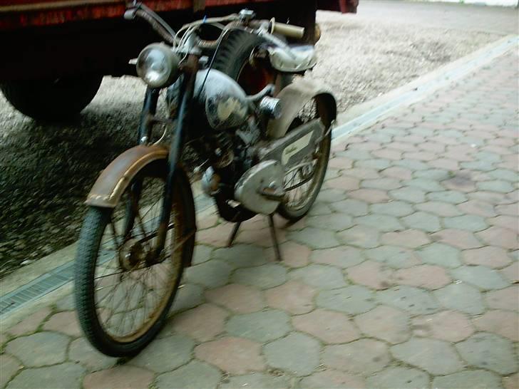 Veteraner skylon special billede 18