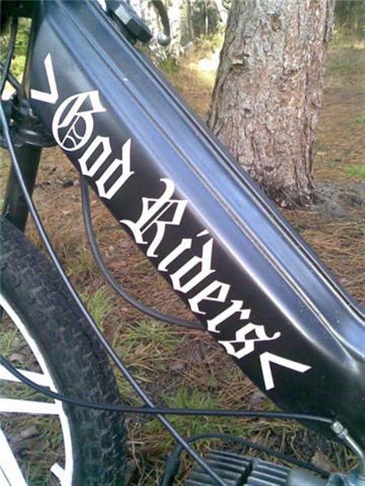 Puch maxi k - død billede 7