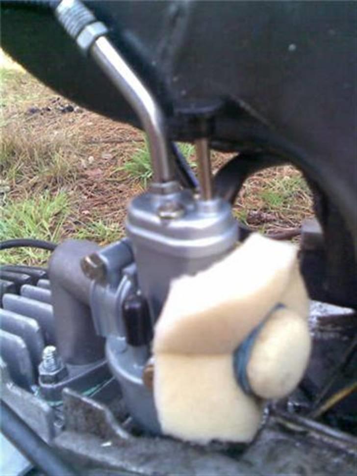 Puch maxi k - død billede 10