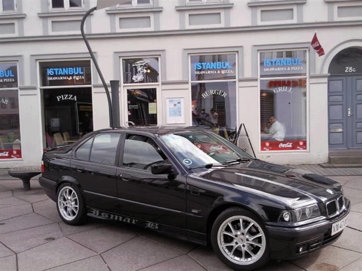 Kawasaki 80cc SOOLGT! - Miin Bimmer billede 7