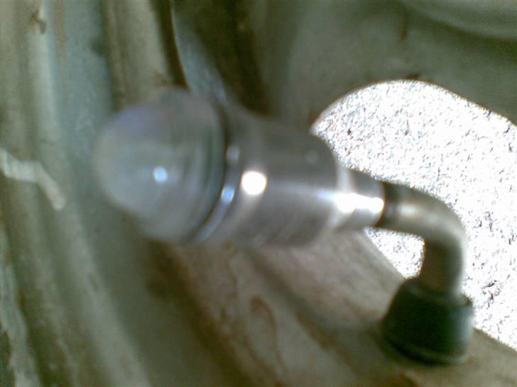 PGO hot 50 (Solgt)-.-' billede 4